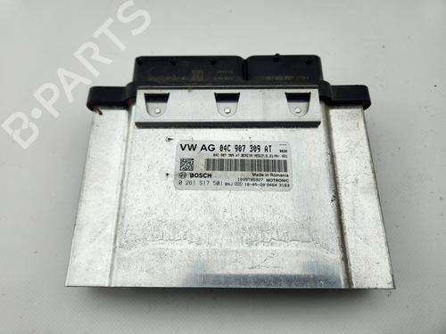 Motorstyringsenhed VW POLO VI (AW1, BZ1, AE1) [2017-2025]  21650525