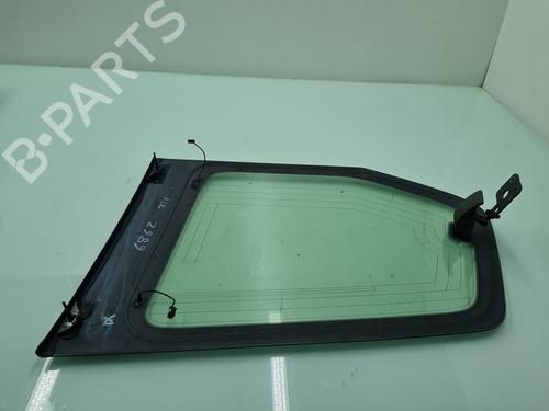 Rear left quarter glass TOYOTA LAND CRUISER PRADO (_J12_)  | BP21652600C93 