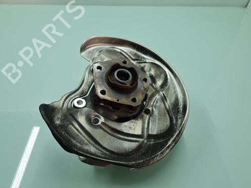 Used Left rear steering knuckle Left rear steering knuckle AUDI A5 Sportback (F5A, F5F) 45 TFSI Mild Hybrid quattro (265 hp) 21764572 21764572