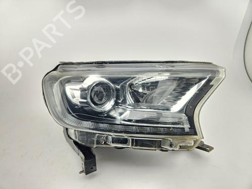 Used Right headlight Right headlight FORD RANGER (TKE) 2.0 EcoBlue 4x4 (213 hp) 30549156 30549156