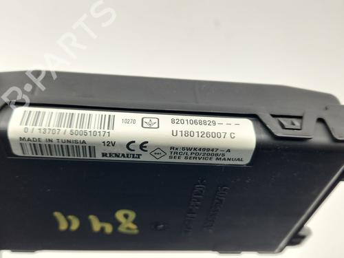 Electronic module DACIA DUSTER (HS_) | BP36500030M83 - Image 3