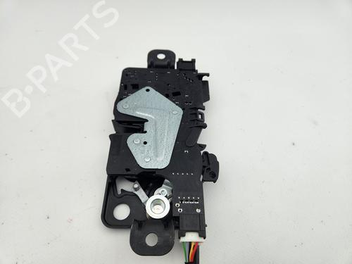Tailgate lock BMW 3 (G20, G80, G28) 330 d xDrive | BP29290048C101 