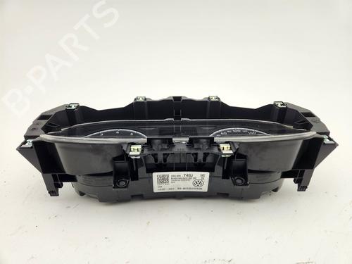 Instrument cluster VW T-CROSS (C11, D31) 1.0 TSi | BP33208154C47 - Image 7