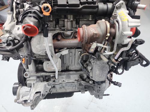 Engine PEUGEOT 2008 I (CU_) 1.5 BlueHDI 100 | BP34401154M1  - Image 9