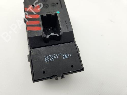 Left front window switch OPEL MOKKA / MOKKA X (J13) 1.6 CDTI (_76) | BP29306677I27 - Image 3