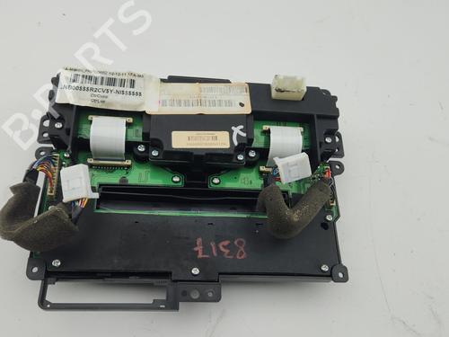 Climate control NISSAN PATHFINDER III (R51) | BP36160887I5 - Image 5
