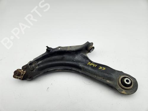 Venstre fortil bærearm RENAULT KANGOO / GRAND KANGOO II (KW0/1_) [2008-2026]  31792735