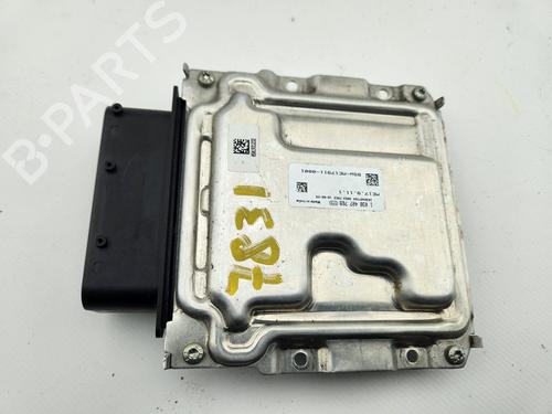 Engine control unit (ECU) KIA RIO IV (YB, SC, FB) 1.25 | BP29751158M57