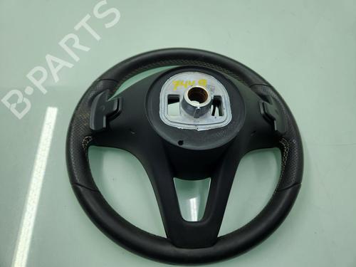 Steering wheel MERCEDES-BENZ GLA-CLASS (X156) GLA 200 CDI / d (156.908) | BP24314707C49 