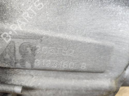 Gearbox CITROËN BERLINGO (ER_, EC_) 1.5 BlueHDi 100 | BP32300350M3  - Image 5