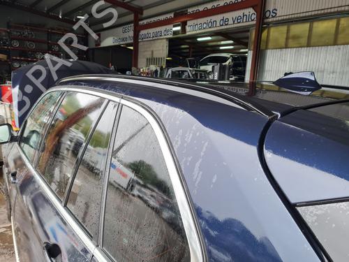 Roof bar BMW X5 (F15, F85) xDrive 40 d | BP25870823C65 