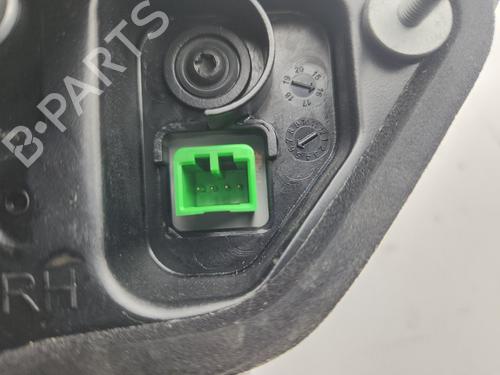Right tailgate light JAGUAR F-PACE (X761) 2.0 TD4 AWD | BP31573623C80 - Image 7
