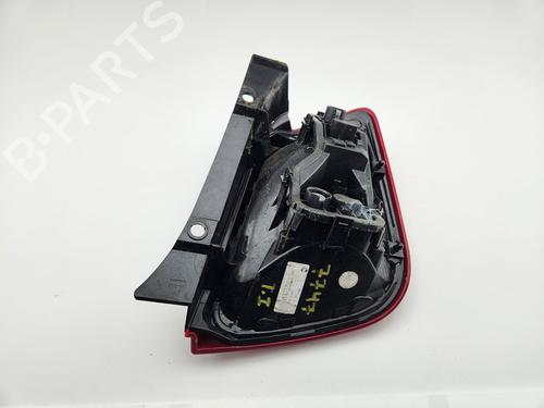 Left taillight FIAT 500 (312_) 0.9 (312AXN1A) | BP34401317C34  - Image 5