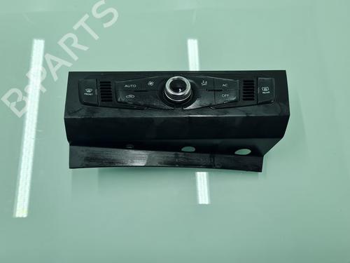Used Climate control Climate control AUDI A5 Sportback (8TA) 2.0 TDI (143 hp) 21638635 21638635