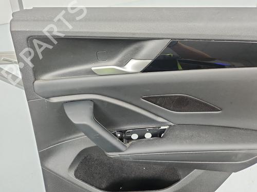 Rear right panel VW TIGUAN (CT1) 2.0 TSI 4motion | BP38047872C61 - Image 2
