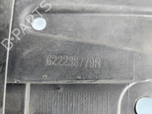 Left headlight support RENAULT MEGANE III Grandtour (KZ0/1)  | BP29626056C157 