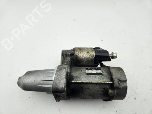 Used Starter Starter MERCEDES-BENZ B-CLASS Sports Tourer (W246, W242) B 180 CDI (246.200) (109 hp) 32206405 32206405