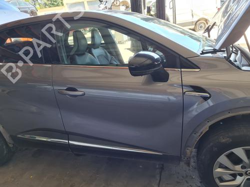 Right front door RENAULT CAPTUR II (HF_)  | BP29728531C3 