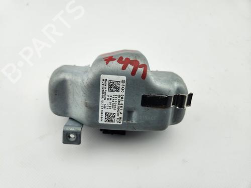 Used Electronic module VW GOLF VII (5G1, BQ1, BE1, BE2) 2.0 GTD (184 hp) 28151584