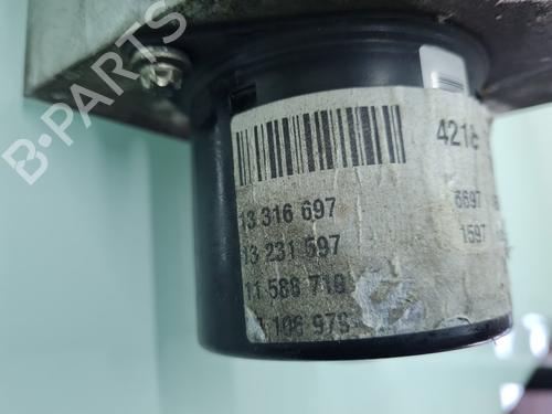 ABS pump OPEL INSIGNIA A (G09)  | BP21637807M43 
