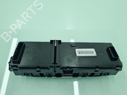 Climate control RENAULT MEGANE III Hatchback (BZ0/1_, B3_) 1.5 dCi (BZ1G, BZ1W, BZ0R) | BP21639837I5 