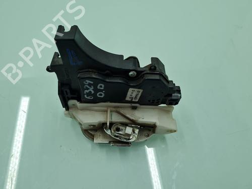 Used Front right lock MITSUBISHI L200 / TRITON (KA_T, KB_T) 2.5 DI-D 4WD (KB4T) (136 hp) 21641508
