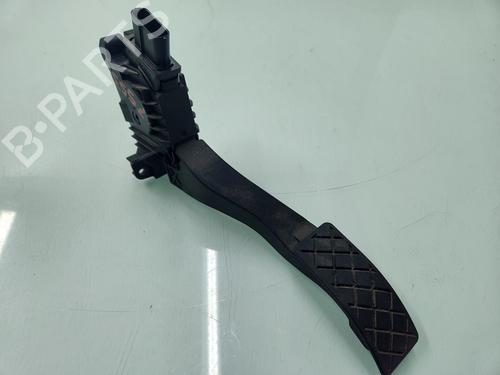 Used Pedal Pedal VW TOURAN (5T1) [2015-2026] 27545366 27545366