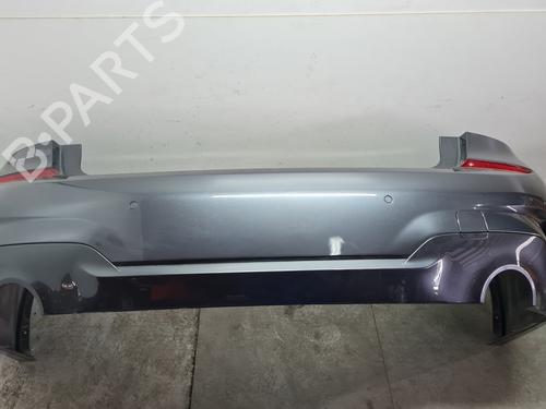Used Rear bumper BMW 3 Gran Turismo (F34) 318 d (150 hp) 21643567