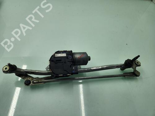 Used Front wiper motor Front wiper motor AUDI A6 C7 (4G2, 4GC) 2.0 TFSI (252 hp) 26008922 26008922
