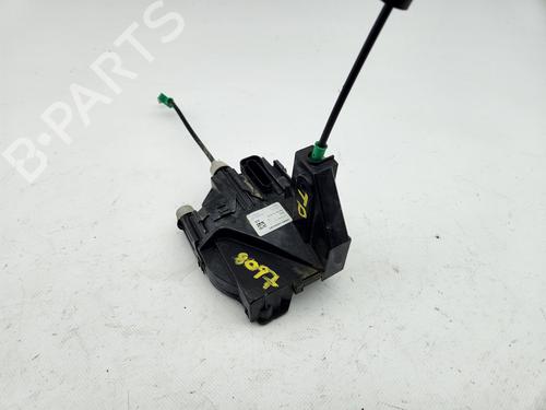 Türschloss rechts hinten für JAGUAR F-PACE (X761) [2015-2026]  32414296