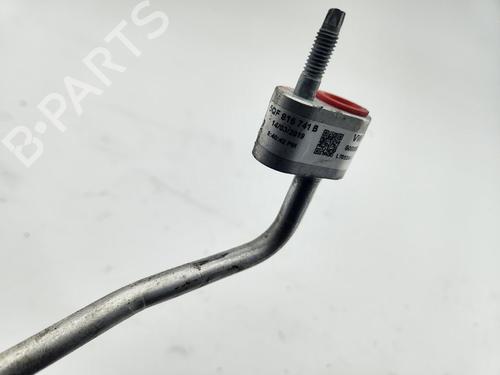 AC pipe VW TIGUAN ALLSPACE (BW2, BJ2) 2.0 TDI | BP29704812M126