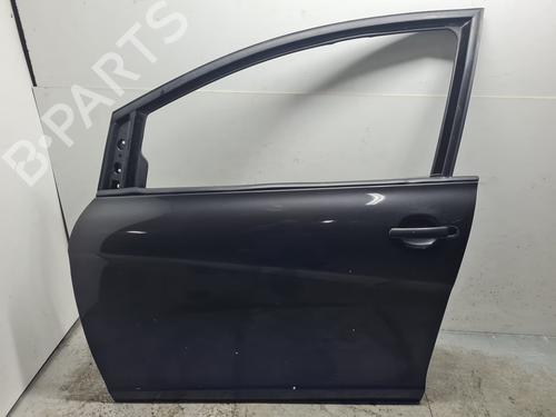 Used Left front door SEAT ALTEA (5P1) [2004-2015]  21644467