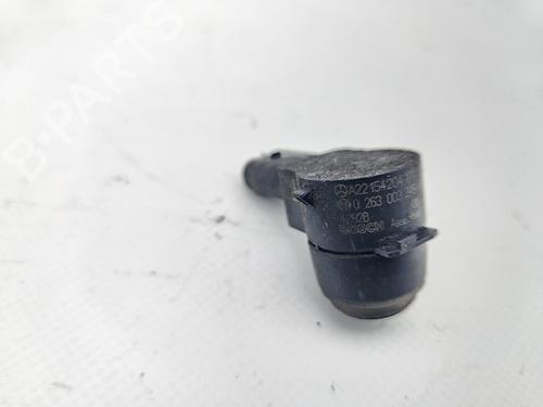 Electronic module MERCEDES-BENZ CLS (C219) CLS 300 (219.354) | BP28128764M83 