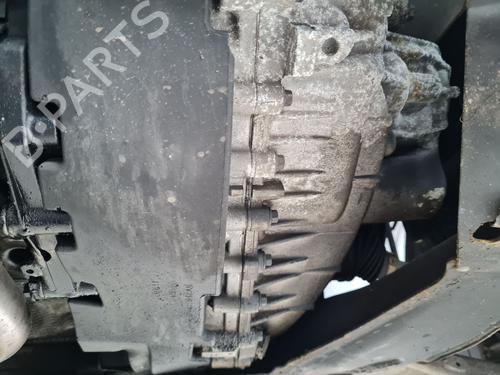 Getriebe für LAND ROVER RANGE ROVER EVOQUE (L538) [2011-2019]  31598805