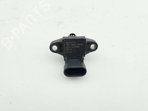 Mass air flow sensor IVECO DAILY IV Van 35C14 GV, 35C14 GV/P, 35S14 GV, 35S14 GV/P | BP39981164M95 - Image 3