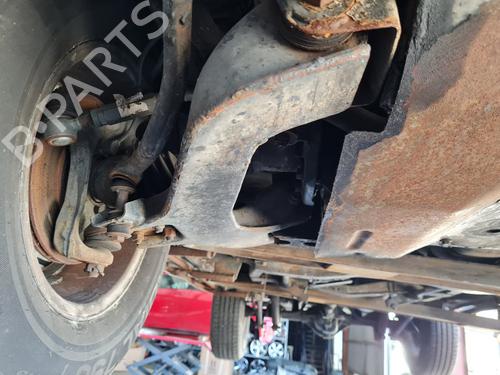 Used Right front suspension arm TATA SAFARI STORME (X2) [2012-2025]  21766421