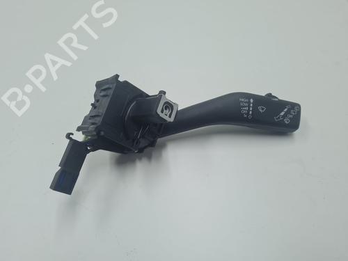 Used Steering column stalk Steering column stalk SEAT LEON (1P1) 1.9 TDI (105 hp) 21636545 21636545