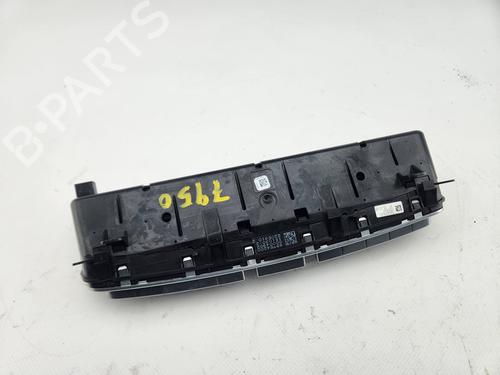 Climate control MERCEDES-BENZ C-CLASS T-Model (S205) C 350 e (205.247) | BP30852334I5