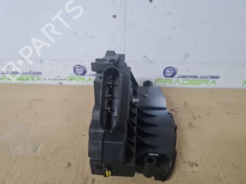 Used Rear left lock FORD FOCUS III [2010-2020]  21660365