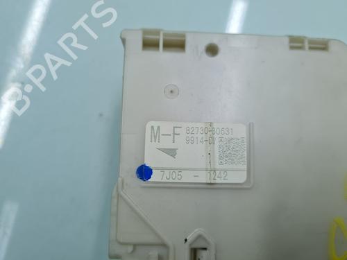 Fuse box LEXUS GS (_S19_)  | BP21767914E1 