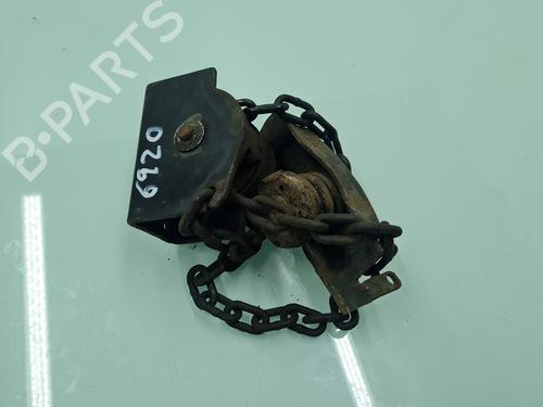 Used Support TOYOTA LAND CRUISER PRADO (_J15_) [2009-2025]  21654012