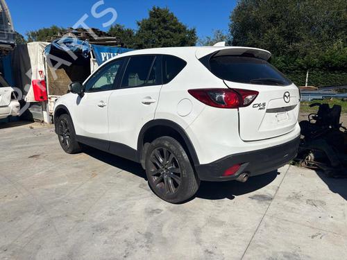 Used Parts MAZDA CX-5 (KE, GH) [2011-2017]  4254195