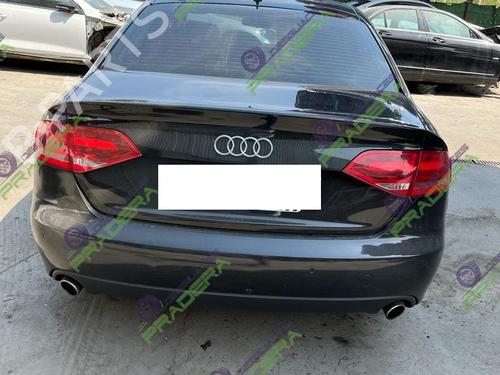 Water radiator AUDI A4 B8 (8K2)  | BP21648599M31 