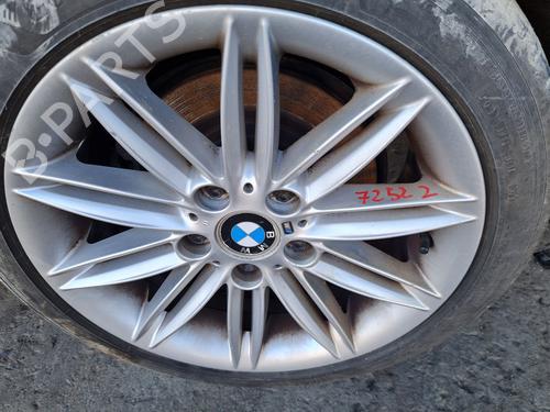 Used Rim BMW 1 (E87) 118 d (143 hp) 22431923