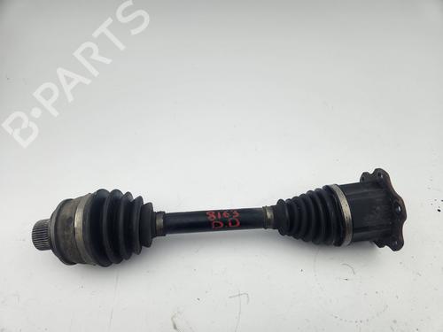 Used Right front driveshaft Right front driveshaft AUDI Q5 Sportback (FYT) 40 TDI Mild Hybrid quattro (204 hp) 32147008 32147008