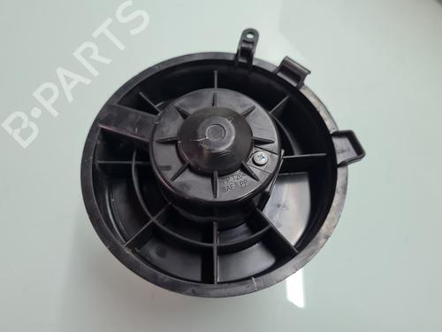 Used Heater blower motor NISSAN QASHQAI / QASHQAI +2 I (J10, NJ10, JJ10E) [2006-2014]  21651801
