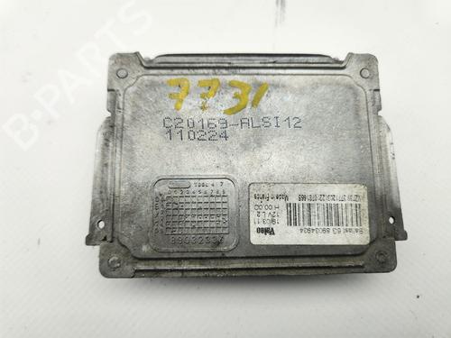 Xenon ballast RENAULT SCÉNIC III (JZ0/1_) | BP30102497C53