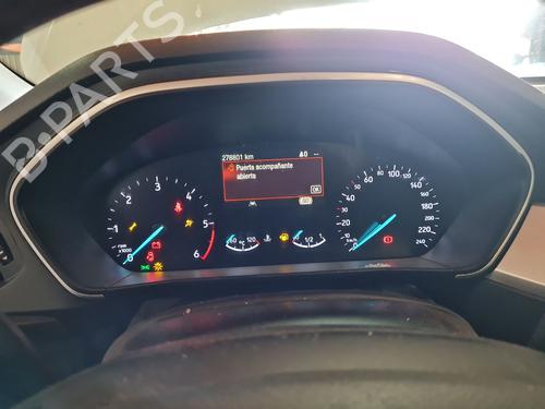 Instrument cluster FORD FOCUS IV (HN) | BP36476959C47 - Image 2