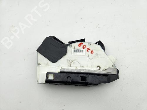 Rear right lock VW POLO V (6R1, 6C1)  | BP29062622C99 