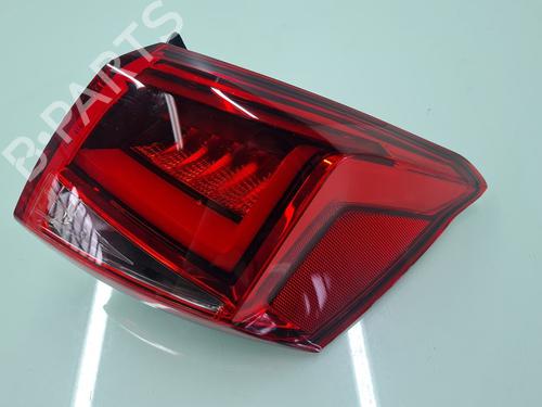 Used Right taillight Right taillight SEAT ARONA (KJ7, KJP) [2017-2026] 21650623 21650623
